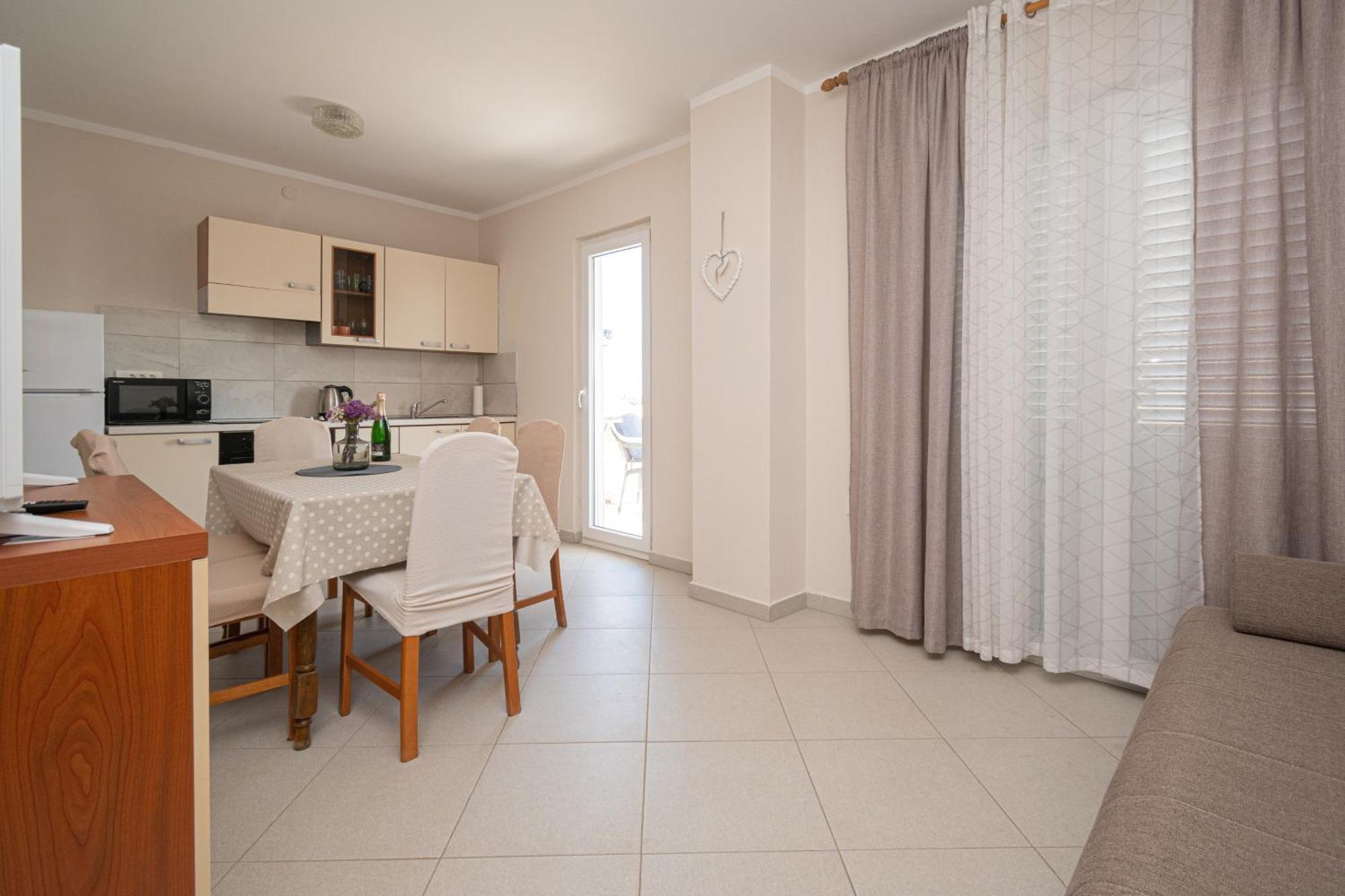 Apartments With A Parking Space Povljana, Pag - 6298 Pokój zdjęcie